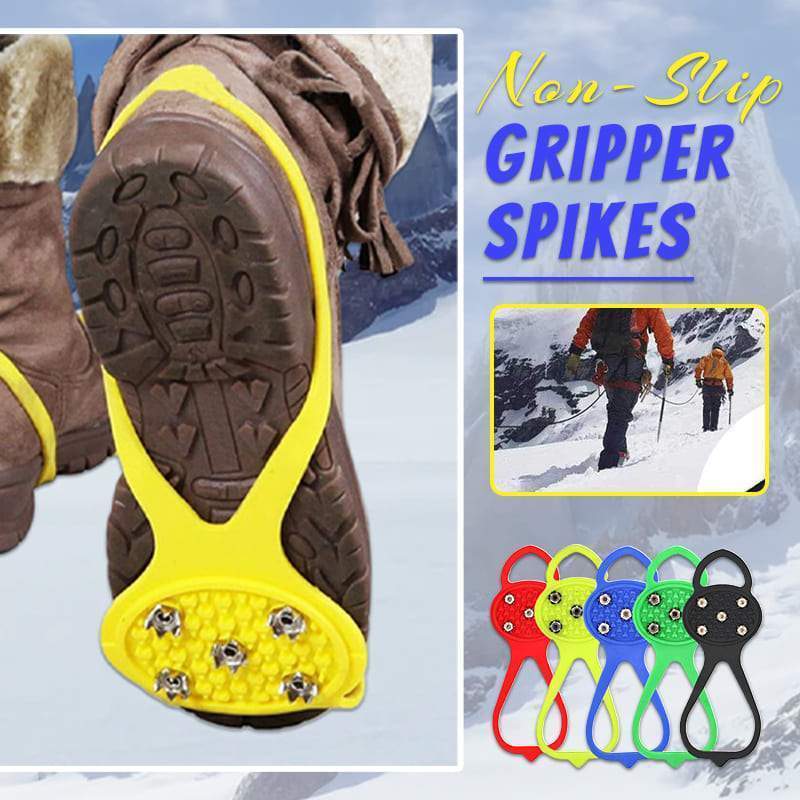 Vente de Nol-50% OFF Crampons antid¨¦rapantes universelles (ACHETER 3 OBTENIR 1 GRATUIT)