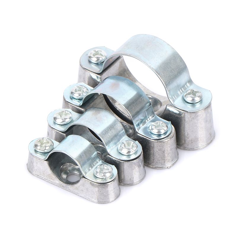 304 Stainless Steel Pipe Holder