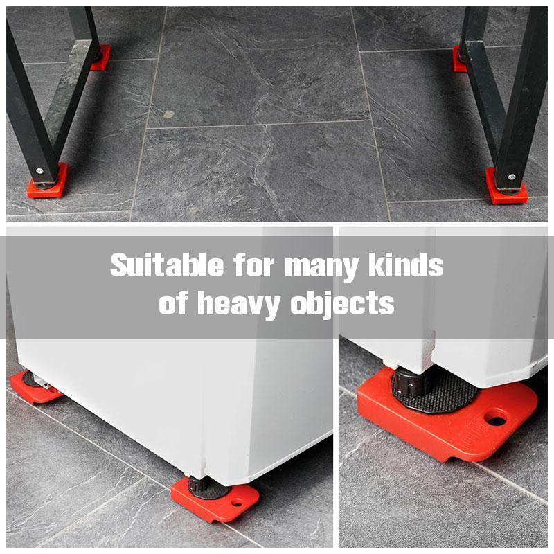 🔥HOT SALE🔥Heavy Furniture Roller Move Tools