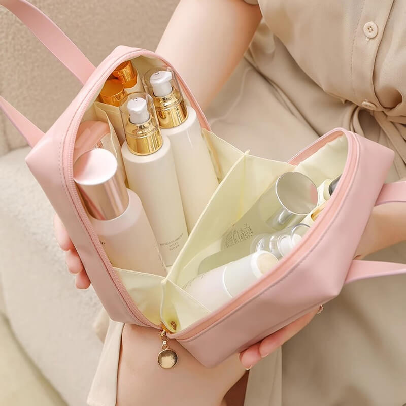  Makeup Travel Bag