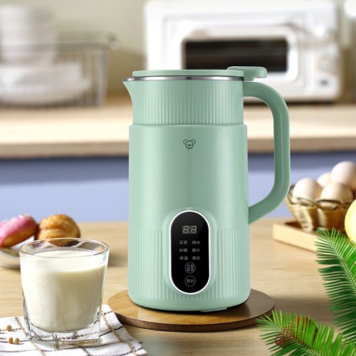 Home Use Filter-free Soy Milk Maker Machine