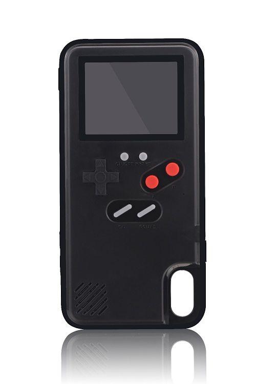 Gameboy Phone Case