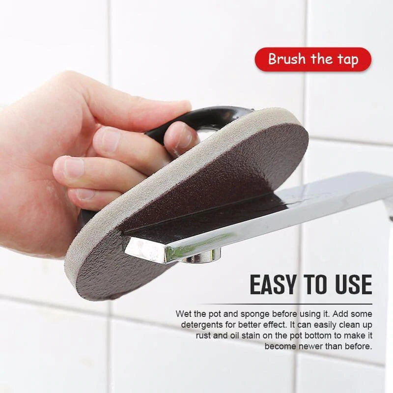 Multi-Functional Magic Cleaning Sponge