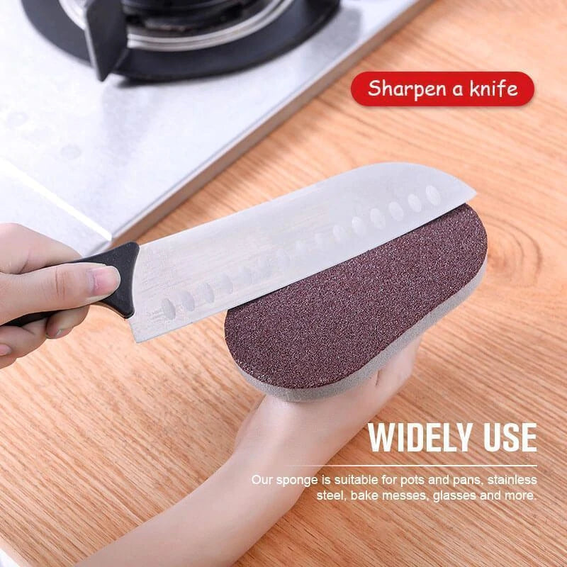 Multi-Functional Magic Cleaning Sponge