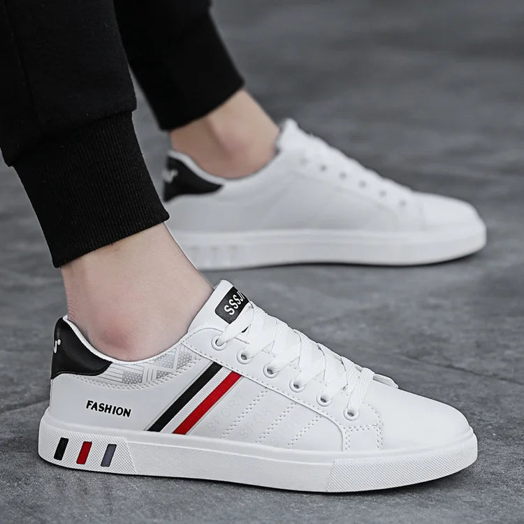 Men's Casual Business All-match Sneakers