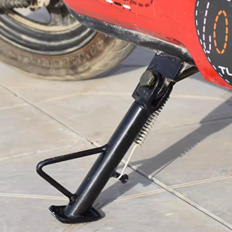 Universal Stable Durable Motorcycle Kickstand