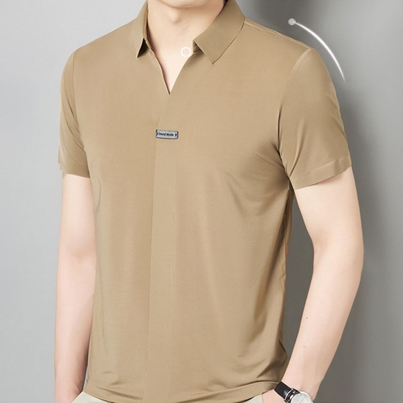 MEN'S NEW FASHION SHIRT