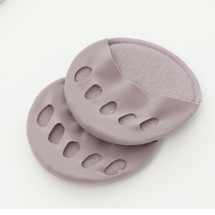 HONEYCOMB FABRIC FOREFOOT PADS