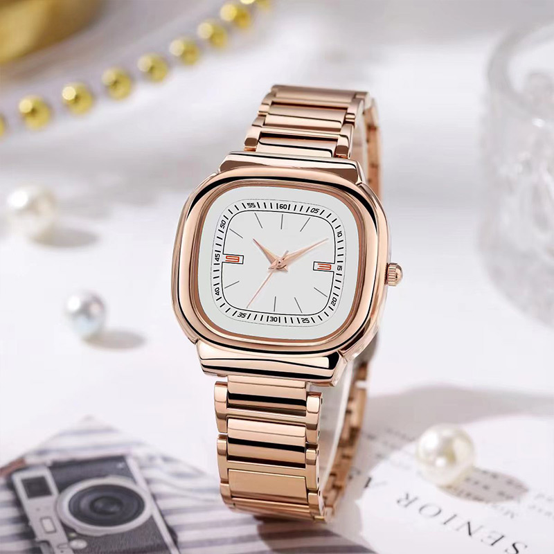 Classic Quartz Watches for Women
