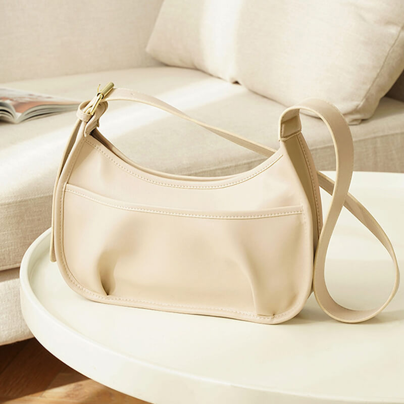 Shoulder Strap Crossbody Bag 