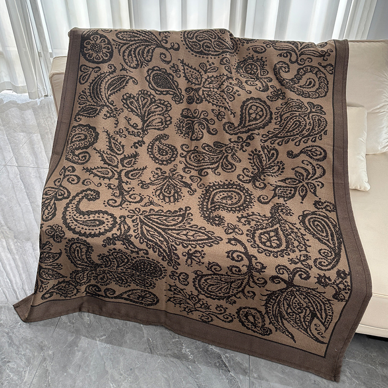 Luxury Woven Blanket