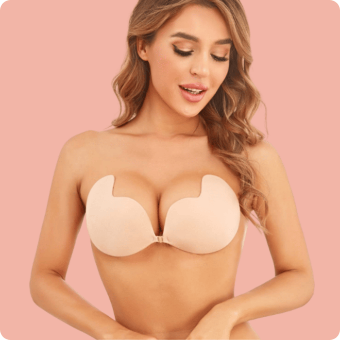 （Early Mother\'s Day Sale - 49% OFF）Diva Push up Bra