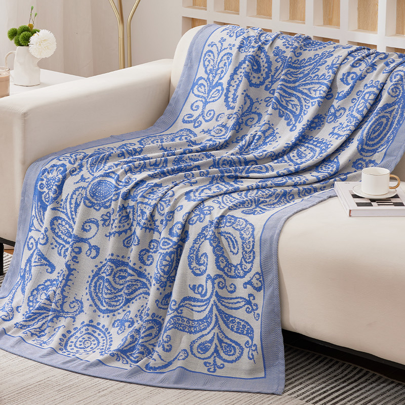 Luxury Woven Blanket