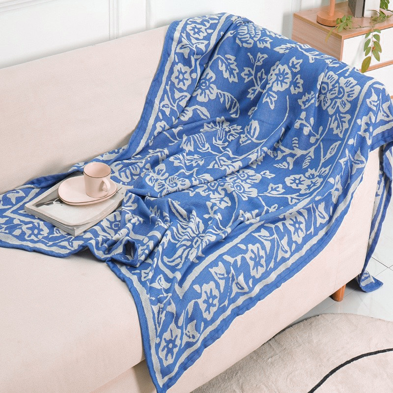 Luxury Woven Blanket