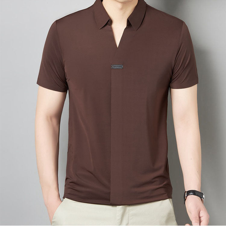 MEN'S NEW FASHION SHIRT