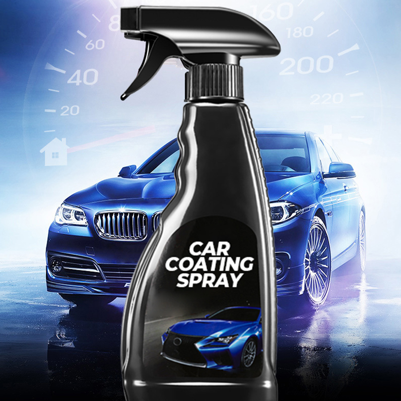 Car Coating Spray