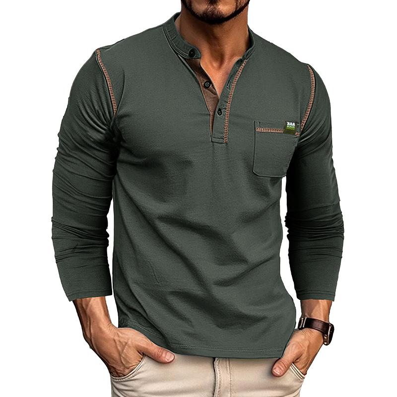 NOBLE BREATHABLE CASUAL SHIRT