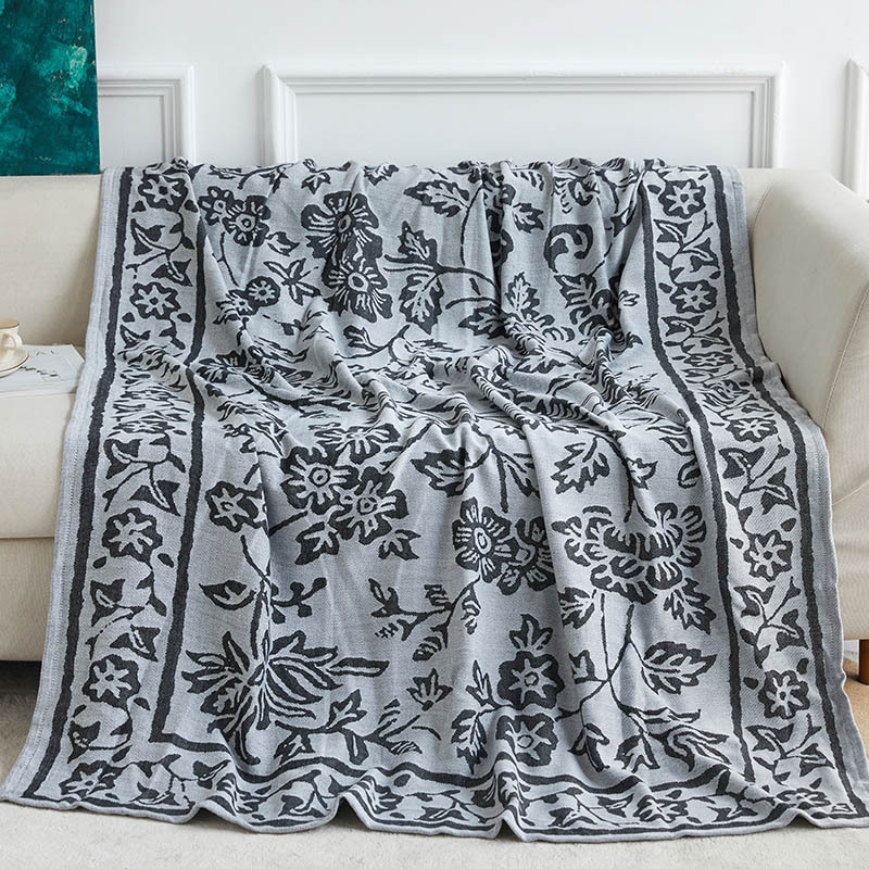 Luxury Woven Blanket