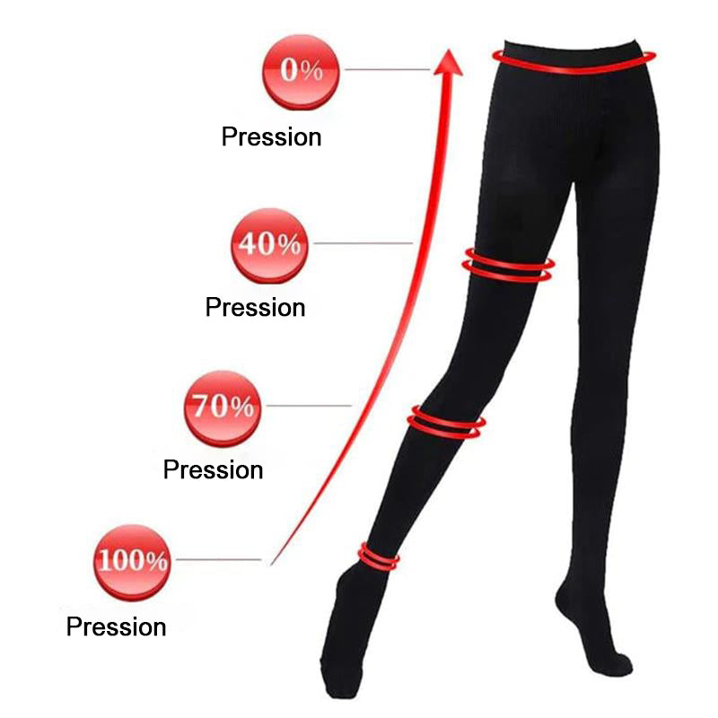 Pantalon de mise en forme des jambes ultra fin et confortable