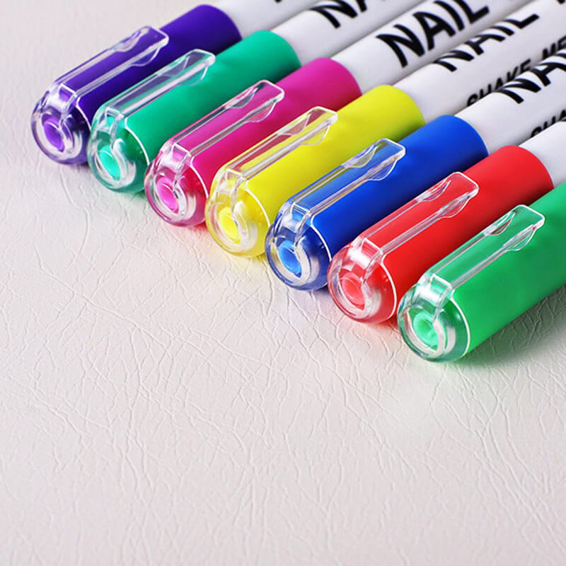 Nail Graffiti Pen