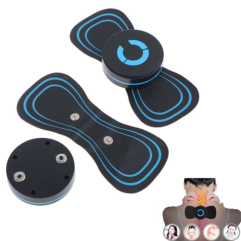 Portable Neck Body Massager (BUY MORE SAVE MORE)