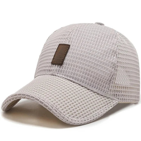 🔥Last Day Promotion 50% OFF - Summer Outdoor Casual Baseball Cap