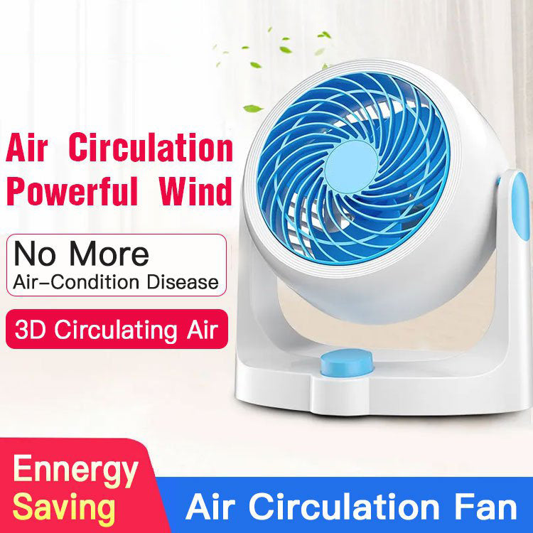 Ventilateur de circulation d'air