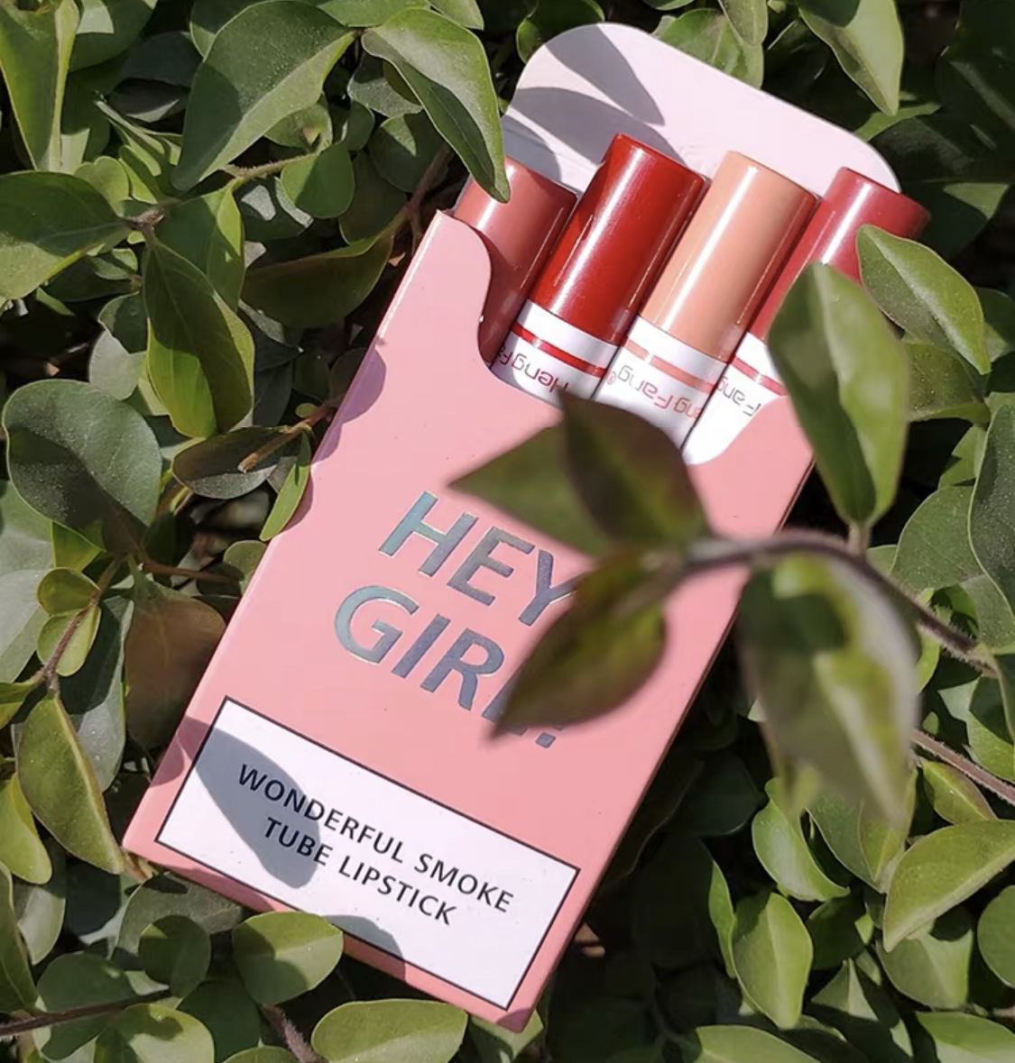 Heygirl Lipstick