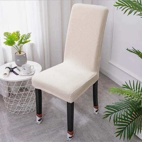 【Promotion à durée limitée - 50 % de réduction】Housse de Chaise Extensible