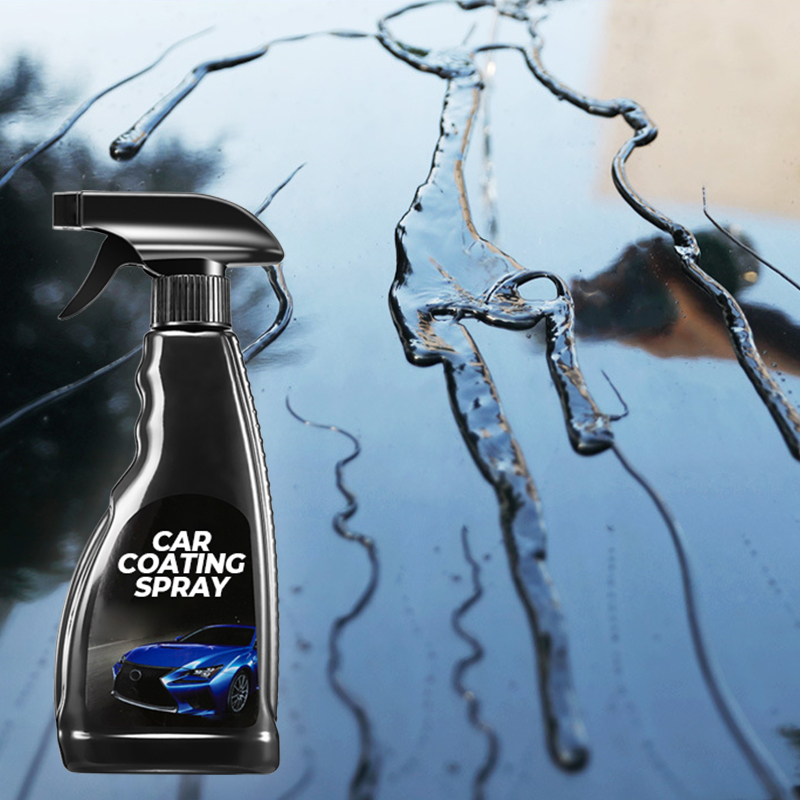 Car Coating Spray