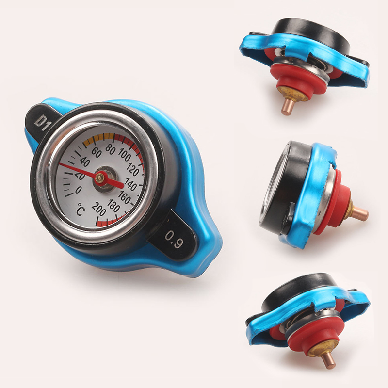 Pressure Cap  for Car’s Cooling Water Tank