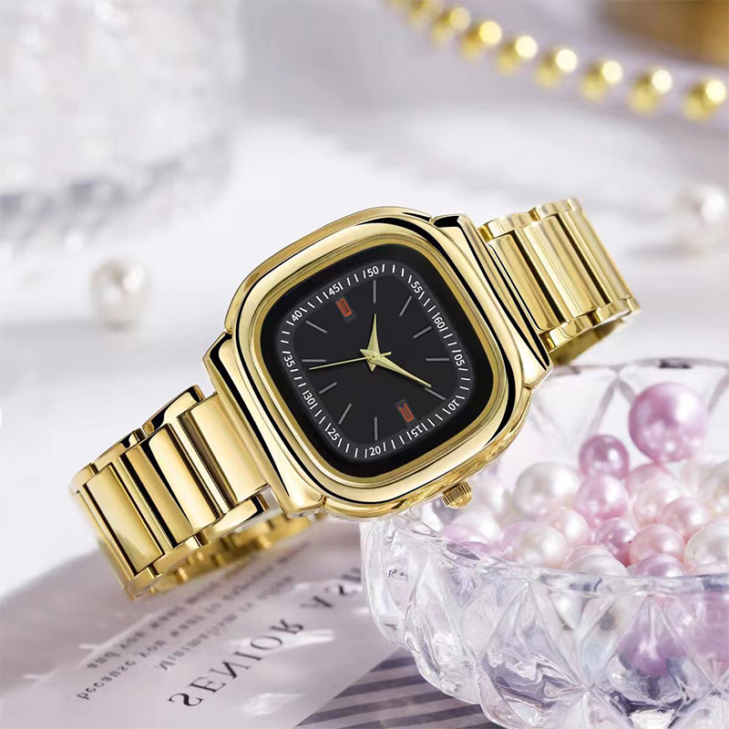 Classic Quartz Watches for Women