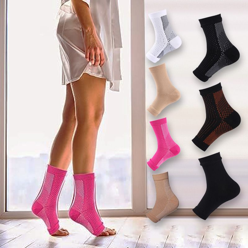 Plantar Fasciitis Compression Socks