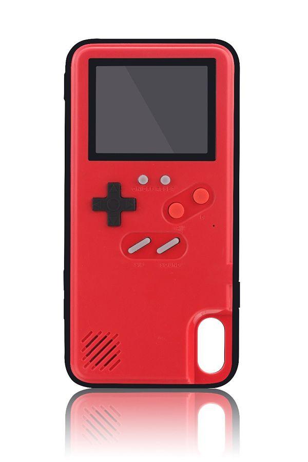 Gameboy Phone Case