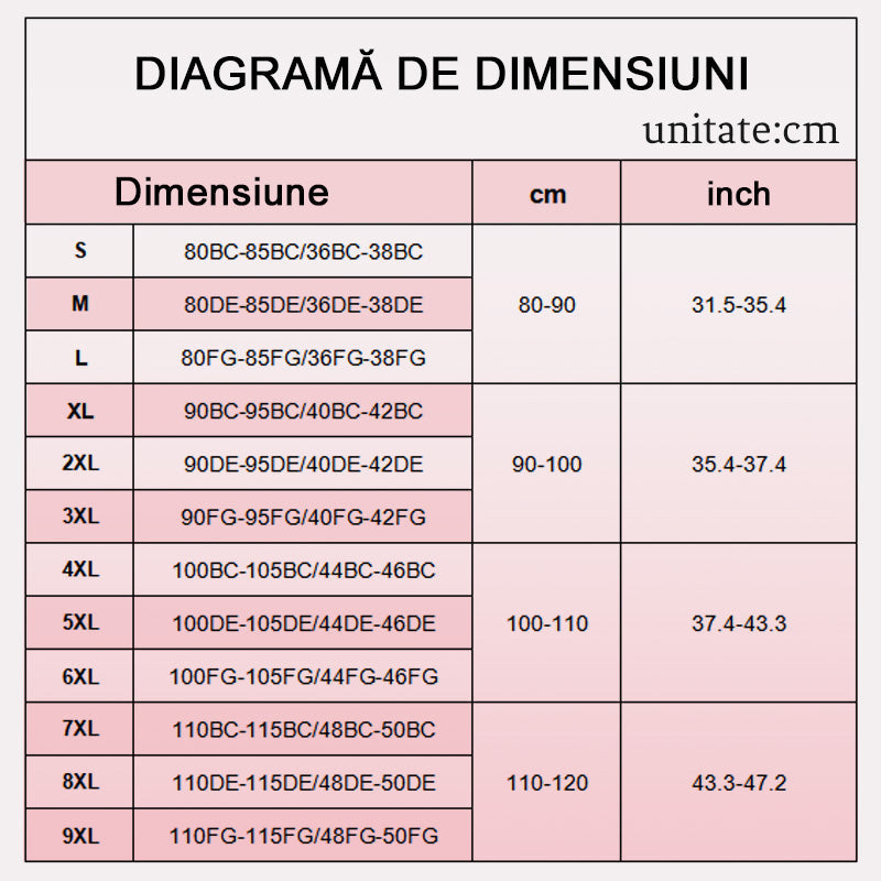 💟2024 Sutien din bumbac cu închidere frontală, respirabil, prietenos cu pielea 【1+1 Gratuit】